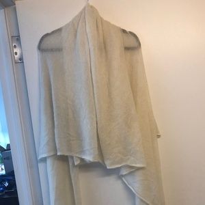 Eileen Fisher Cream Shall